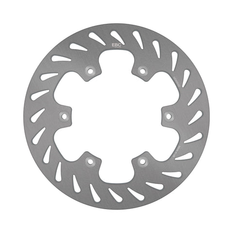EBC - EBC MX/Enduro/ATV OE Replacement Brake Disc (MD6253D)