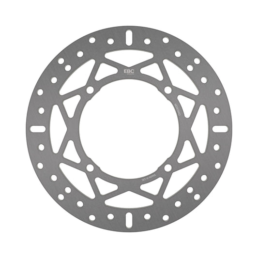 EBC - EBC MX/Enduro/ATV OE Replacement Brake Disc (MD6254D)