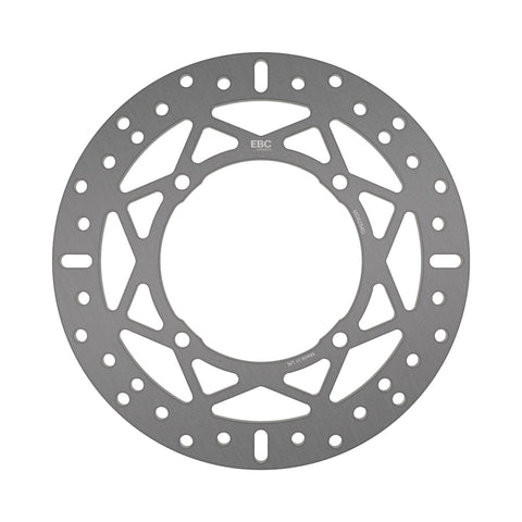 EBC - EBC MX/Enduro/ATV OE Replacement Brake Disc (MD6254D)
