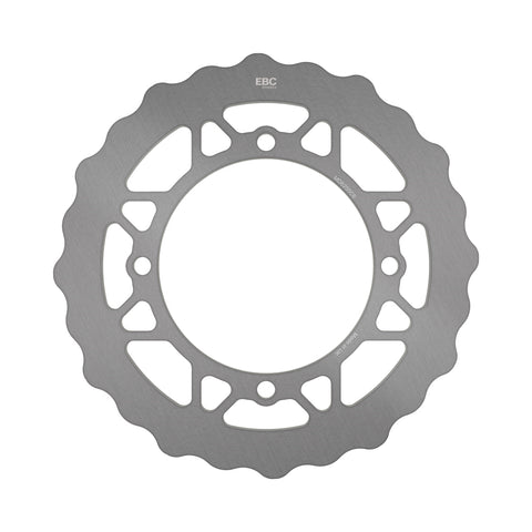 EBC - EBC Enduro Plain Contour Rear Disc (MD6255CE)