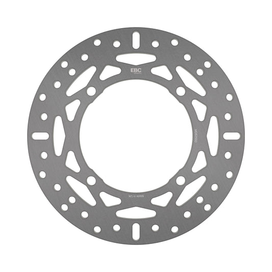 EBC - EBC MX/Enduro/ATV OE Replacement Brake Disc (MD6255D)