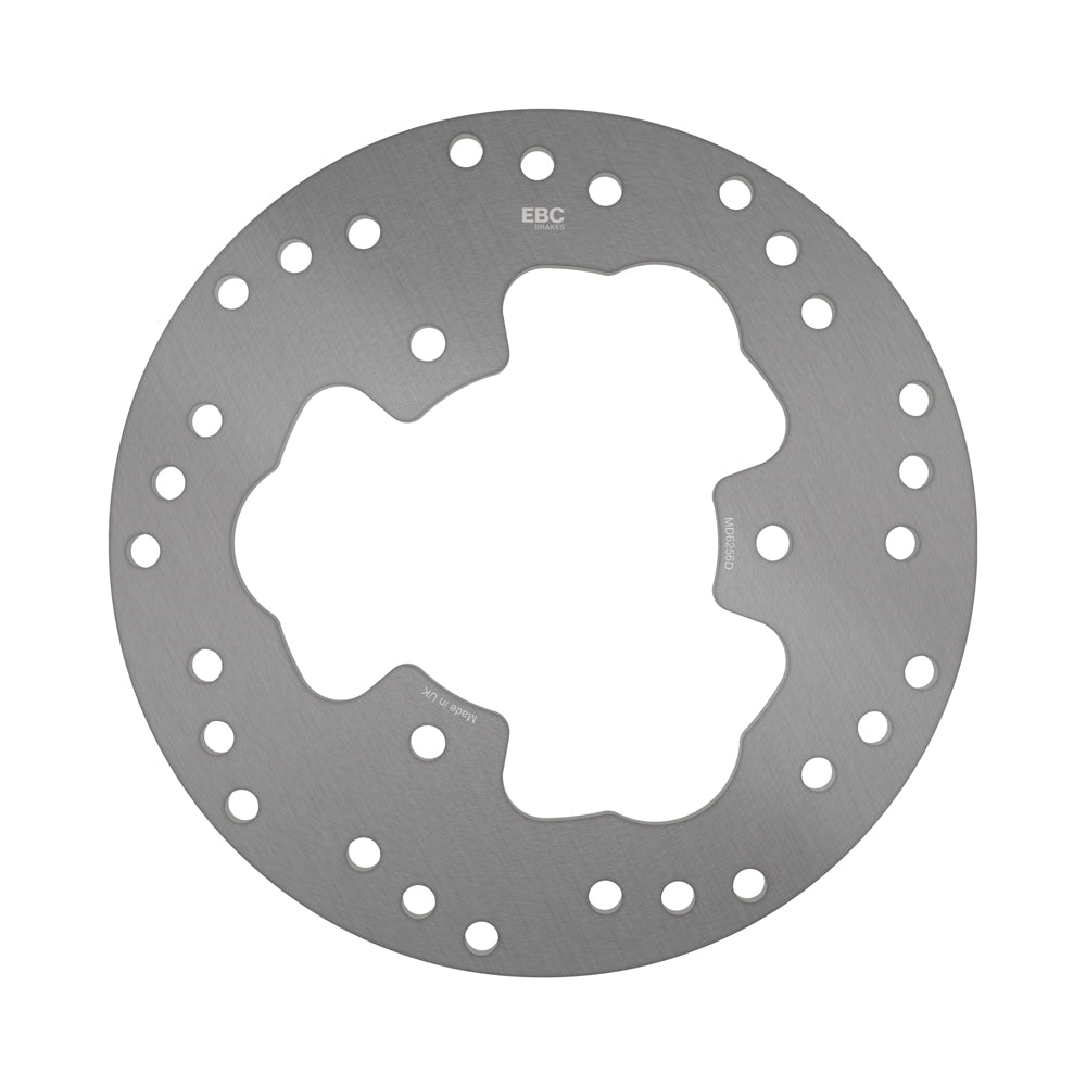 EBC - EBC MX/Enduro/ATV OE Replacement Brake Disc (MD6256D)