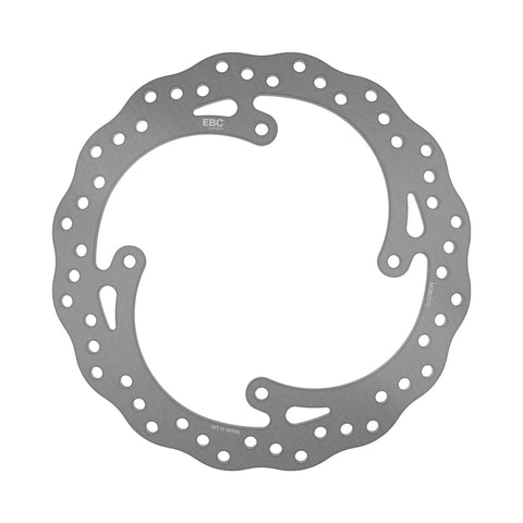 EBC - EBC MX/Enduro/ATV OE Replacement Brake Disc Contoured Profile (MD6257C)