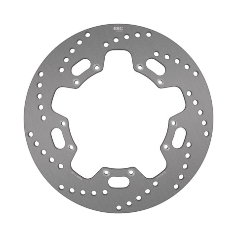 EBC - EBC HPSR Solid Disc (MD625LS)