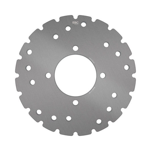 EBC - EBC MX/Enduro/ATV OE Replacement Brake Disc (MD6262D)