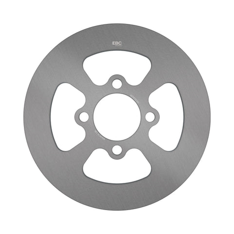 EBC - EBC MX/Enduro/ATV OE Replacement Brake Disc (MD6263D)