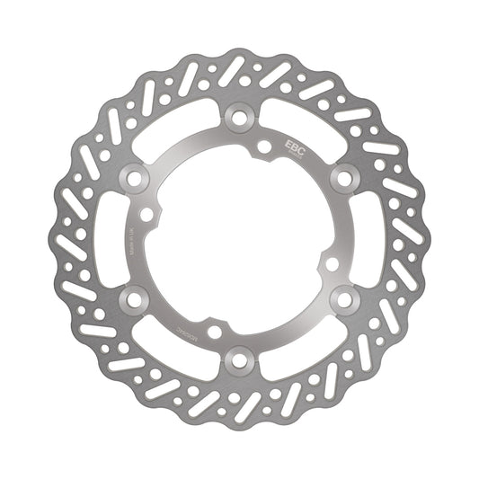 EBC - EBC MX/Enduro Floating Disc Conversion Contoured Profile (MD6264C)