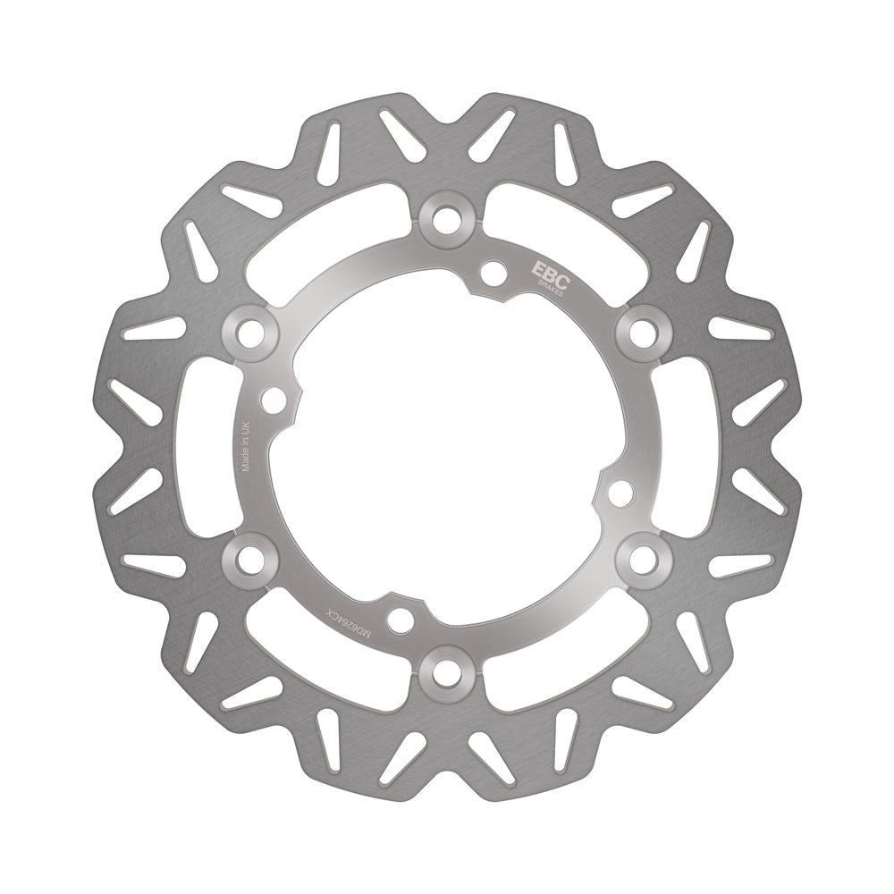 EBC - CX Pattern Discs (MD6264CX)