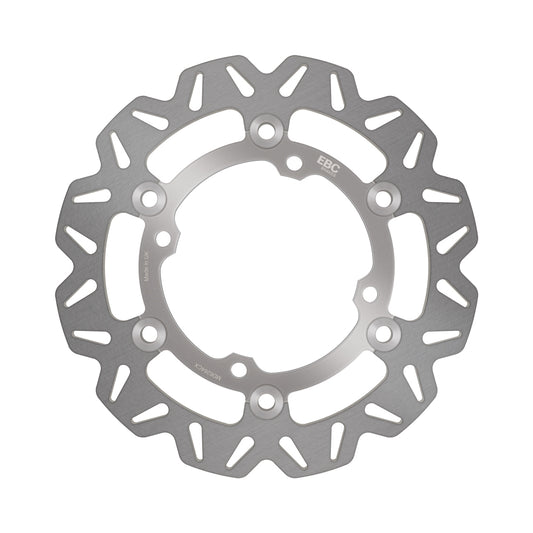 EBC - CX Pattern Discs (MD6264CX)