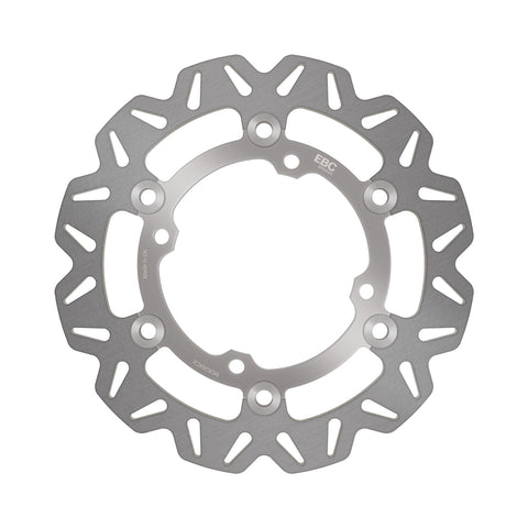 EBC - CX Pattern Discs (MD6264CX)