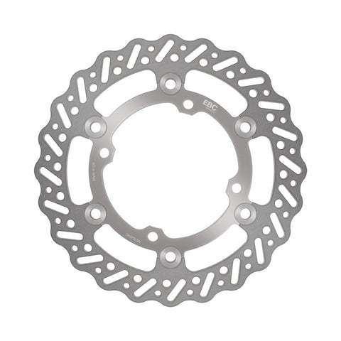 EBC - EBC MX/Enduro Floating Disc Conversion Contoured Profile (MD6264C)