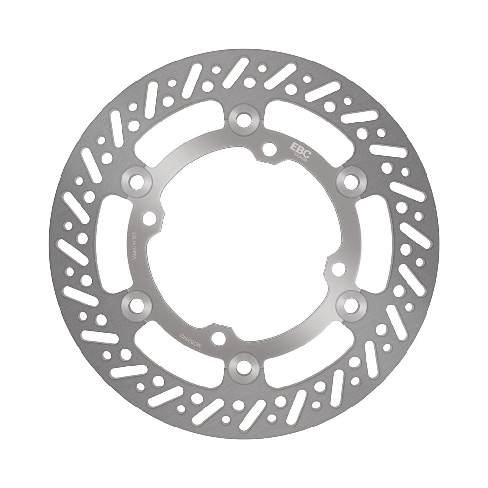 EBC - EBC MX/Enduro/ATV OE Replacement Brake Disc (MD6264D)