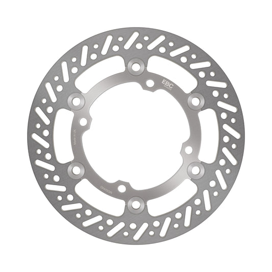 EBC - EBC MX/Enduro/ATV OE Replacement Brake Disc (MD6264D)