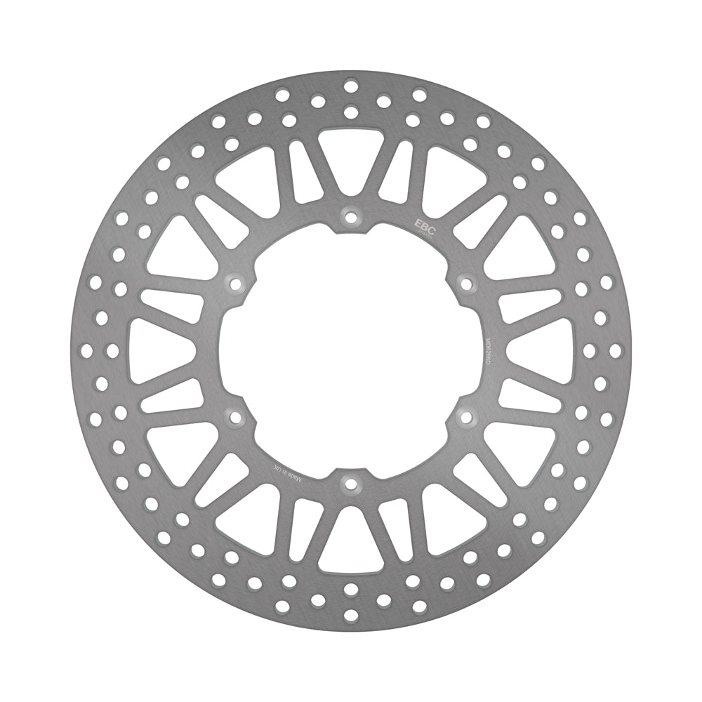 EBC - EBC MX/Enduro/ATV OE Replacement Brake Disc (MD6266D)