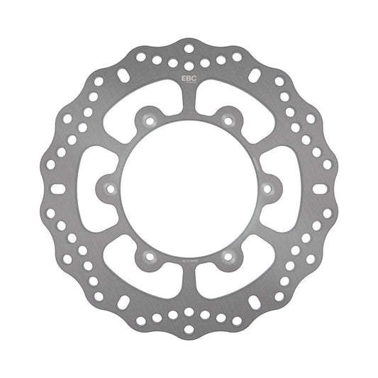 EBC - EBC MX/Enduro/ATV OE Replacement Brake Disc Contoured Profile (MD6269C)