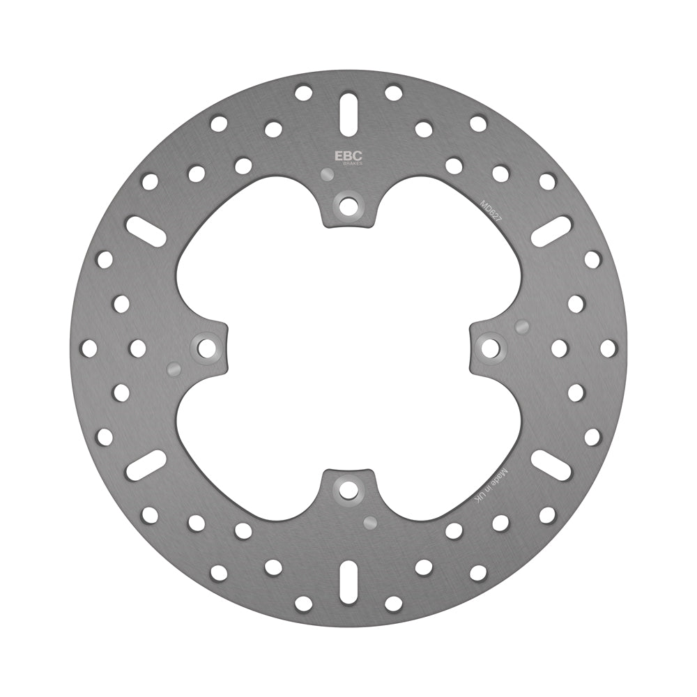 EBC - EBC HPSR Solid Disc (MD627)