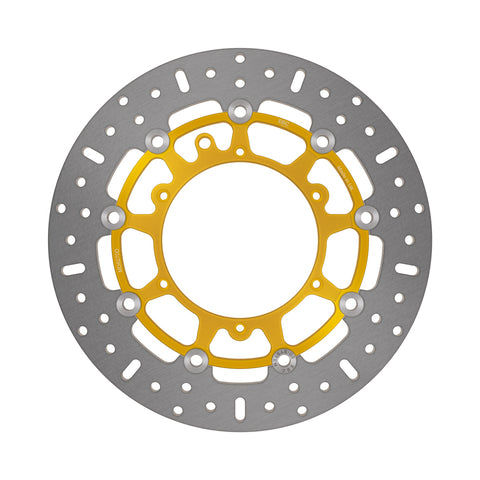 EBC - EBC MX/Enduro/ATV Floating Disc Conversion (MD6270D)