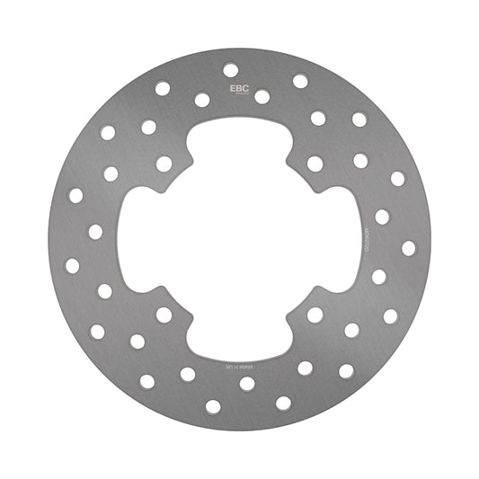 EBC - EBC MX/Enduro/ATV OE Replacement Brake Disc (MD6272D)