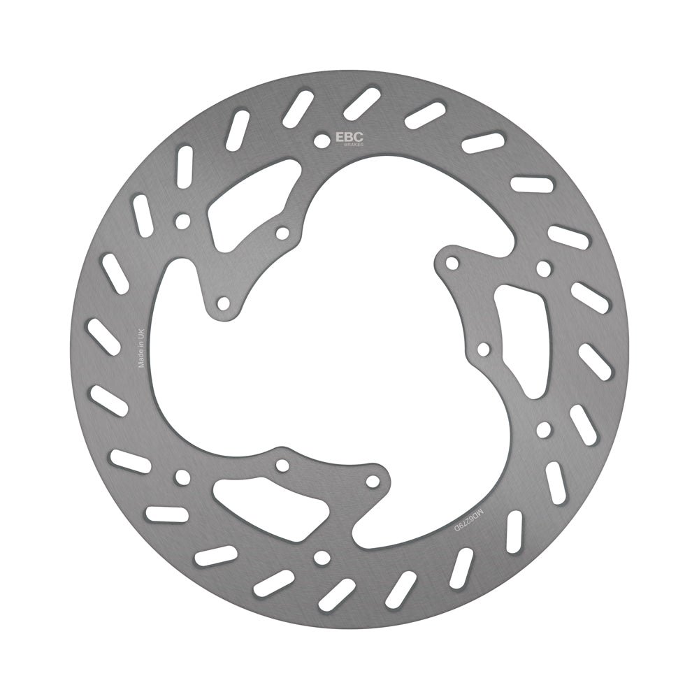 EBC - EBC MX/Enduro/ATV OE Replacement Brake Disc (MD6279D)