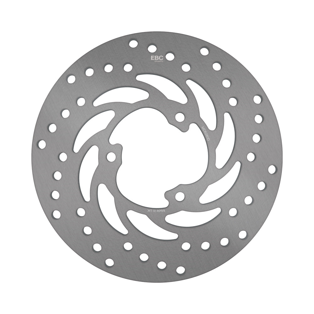EBC - EBC MX/Enduro/ATV OE Replacement Brake Disc (MD6280D)