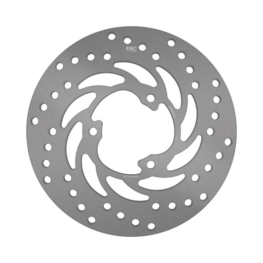 EBC - EBC MX/Enduro/ATV OE Replacement Brake Disc (MD6280D)