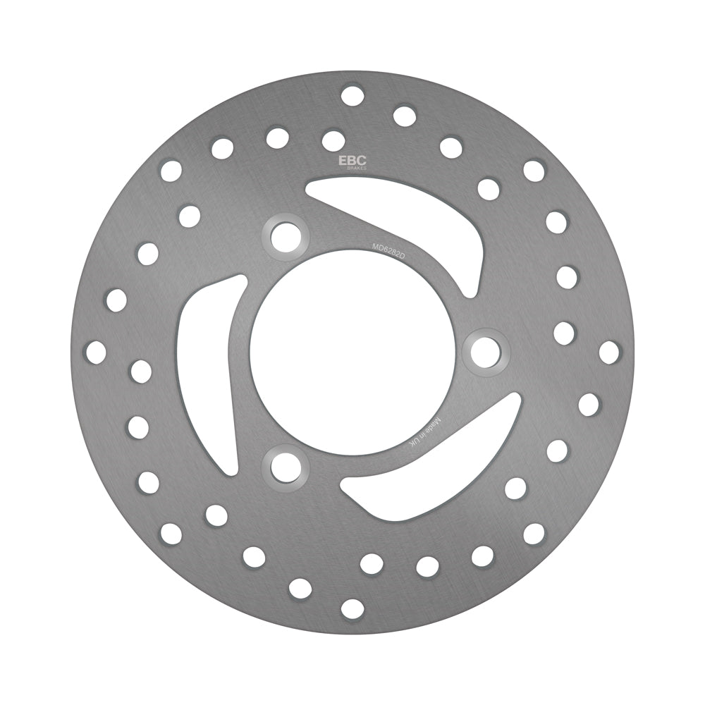EBC - EBC MX/Enduro/ATV OE Replacement Brake Disc (MD6282D)