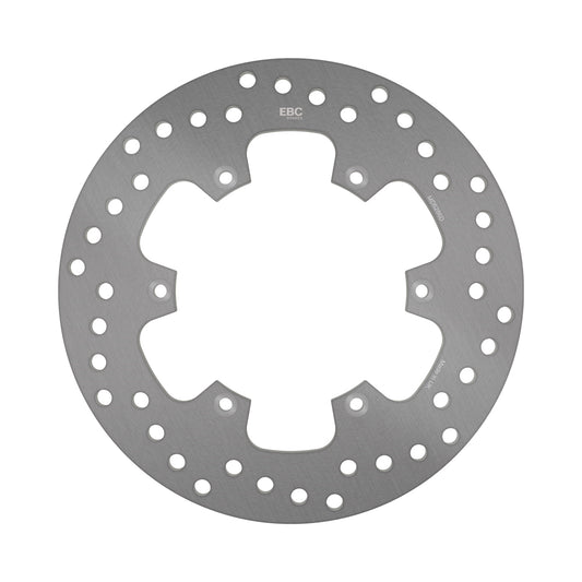 EBC - EBC MX/Enduro/ATV OE Replacement Brake Disc (MD6286D)