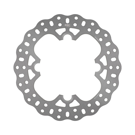 EBC - EBC MX/Enduro/ATV OE Replacement Brake Disc Contoured Profile (MD6288C)