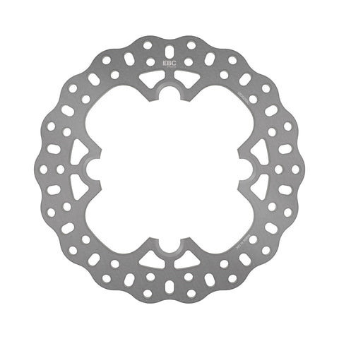 EBC - EBC MX/Enduro/ATV OE Replacement Brake Disc Contoured Profile (MD6288C)