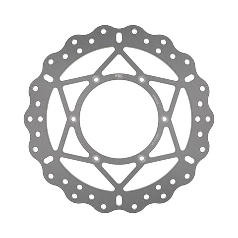 EBC - EBC MX/Enduro Floating Disc Conversion Contoured Profile (MD6289C)