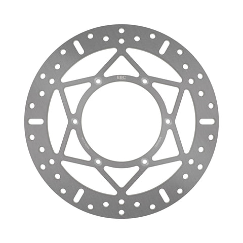 EBC - EBC MX/Enduro/ATV OE Replacement Brake Disc (MD6289D)
