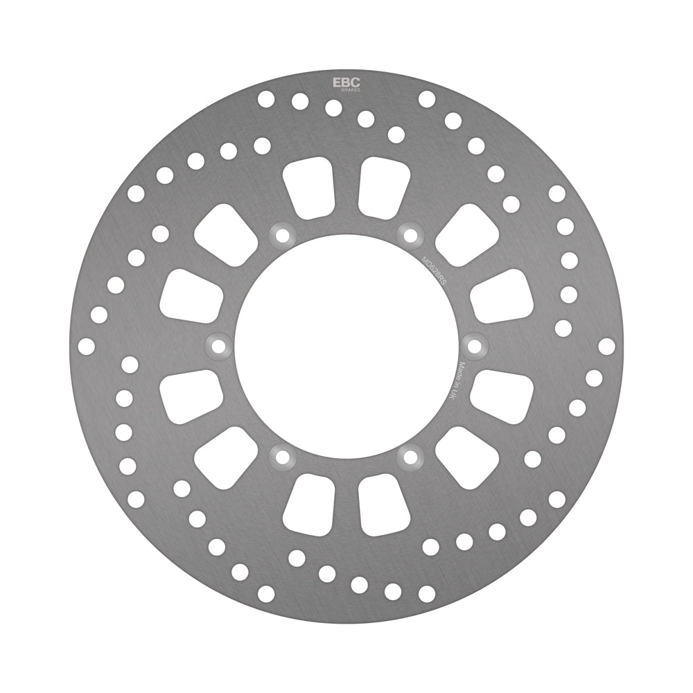 EBC - EBC HPSR Solid Disc (MD628RS)