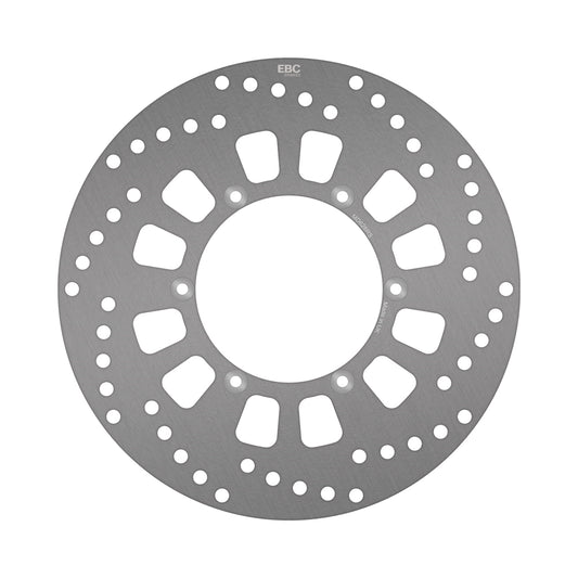 EBC - EBC HPSR Solid Disc (MD628RS)