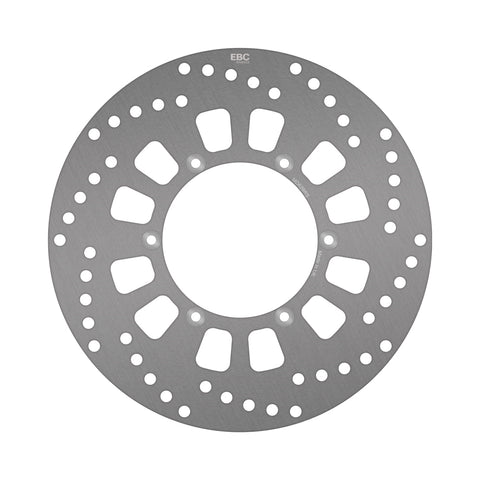 EBC - EBC HPSR Solid Disc (MD628RS)