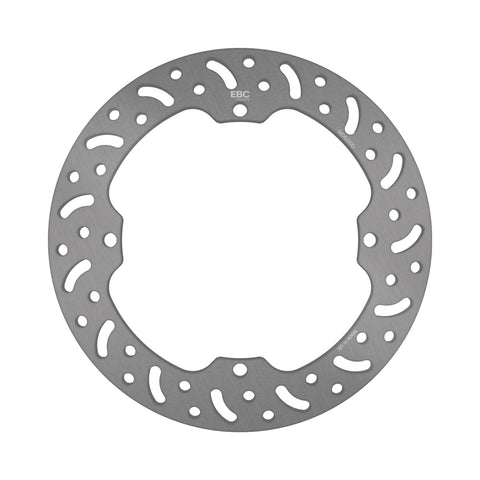 EBC - EBC MX/Enduro/ATV OE Replacement Brake Disc (MD6290D)