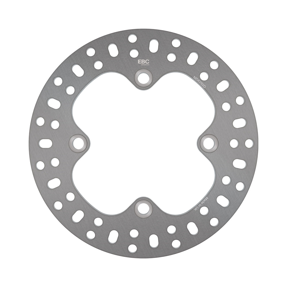 EBC - EBC MX/Enduro/ATV OE Replacement Brake Disc (MD6292D)