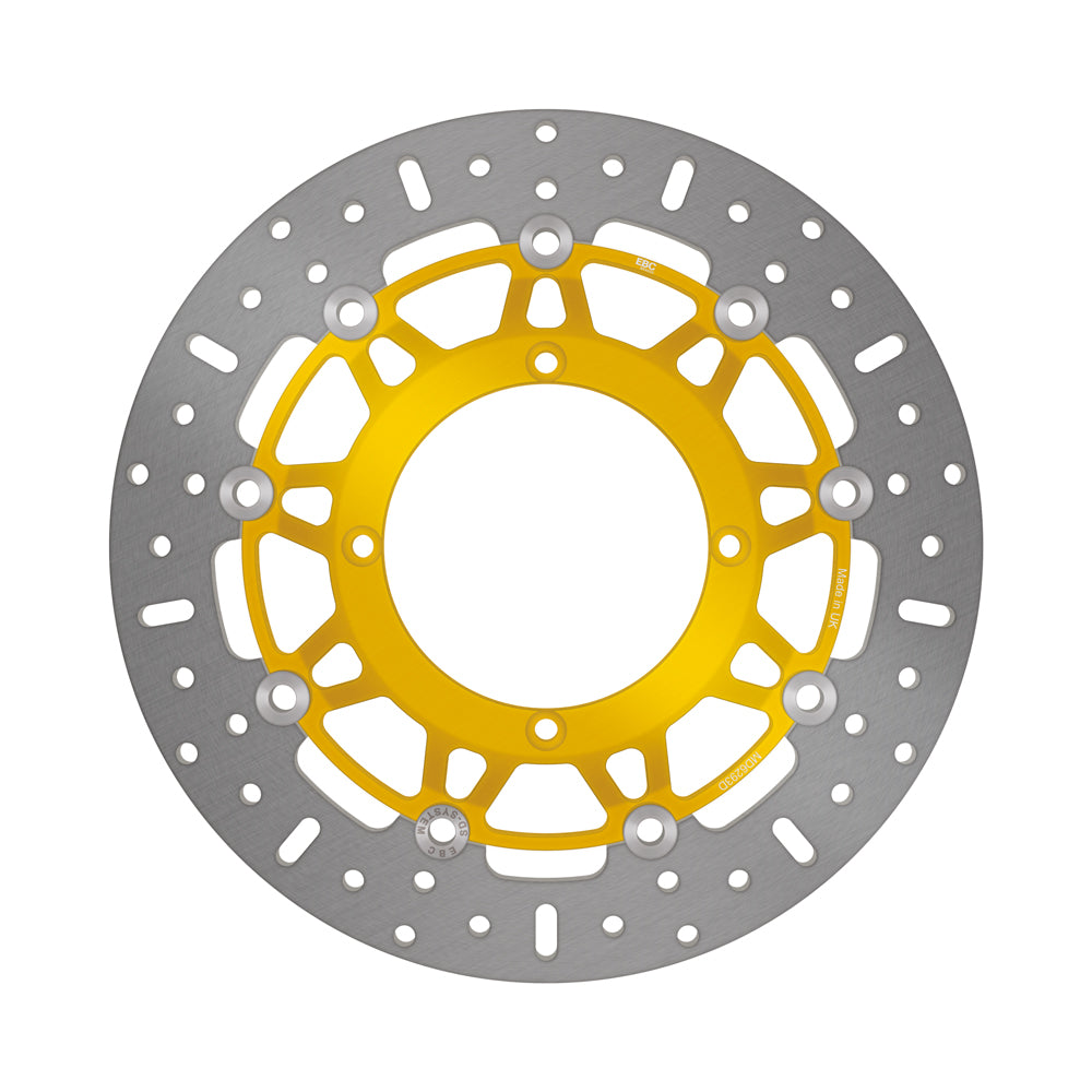 EBC - EBC MX/Enduro/ATV Floating Disc Conversion (MD6293D)