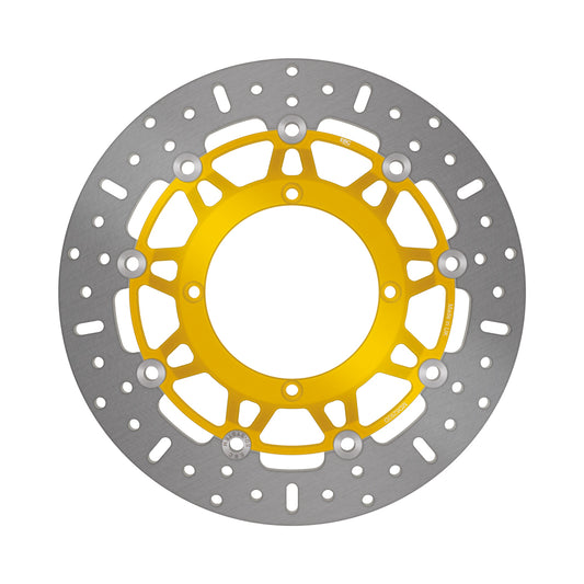 EBC - EBC MX/Enduro/ATV Floating Disc Conversion (MD6293D)