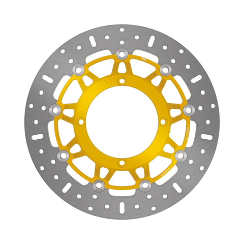 EBC - EBC MX/Enduro/ATV Floating Disc Conversion (MD6293D)