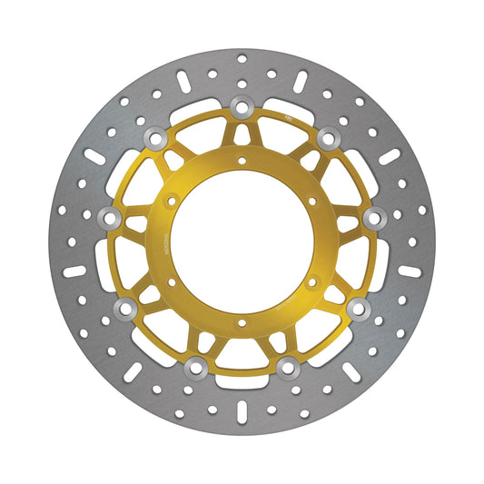 EBC - EBC MX/Enduro/ATV Floating Disc Conversion (MD6294D)