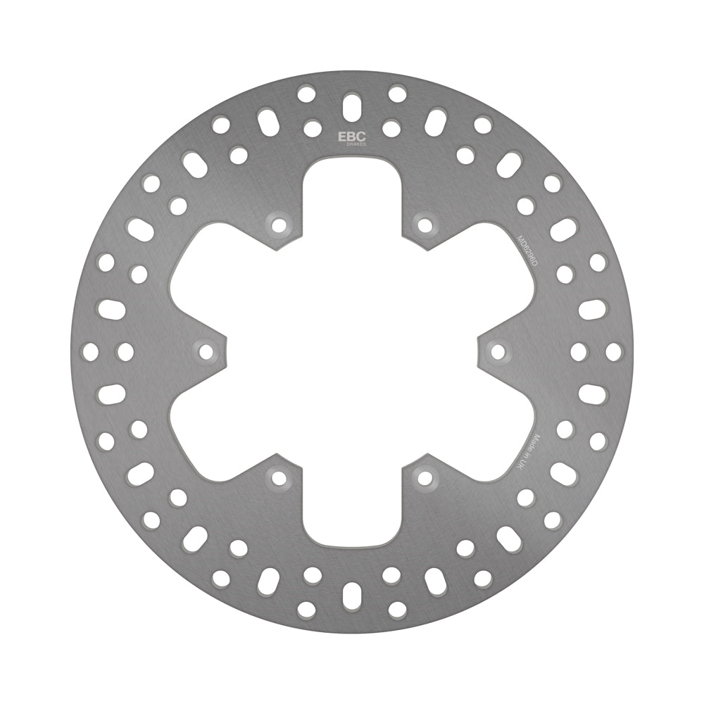EBC - EBC MX/Enduro/ATV OE Replacement Brake Disc (MD6296D)