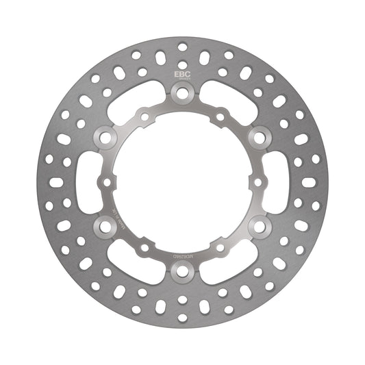 EBC - EBC MX/Enduro/ATV OE Replacement Brake Disc (MD6298D)