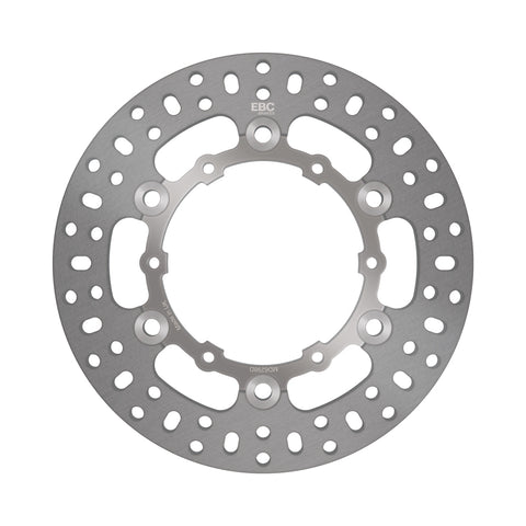 EBC - EBC MX/Enduro/ATV OE Replacement Brake Disc (MD6298D)