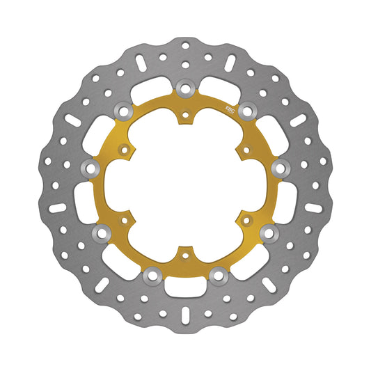 EBC - EBC MX/Enduro Floating Disc Conversion Contoured Profile (MD6299C)