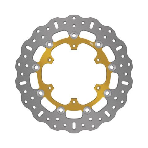 EBC - EBC MX/Enduro Floating Disc Conversion Contoured Profile (MD6299C)