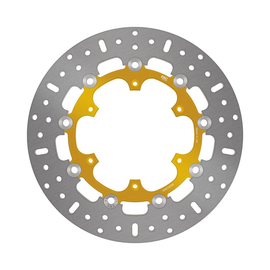 EBC - EBC MX/Enduro/ATV OE Replacement Brake Disc (MD6299D)