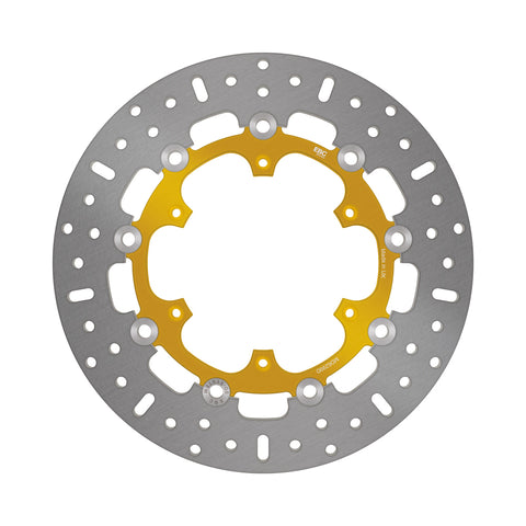 EBC - EBC MX/Enduro/ATV OE Replacement Brake Disc (MD6299D)