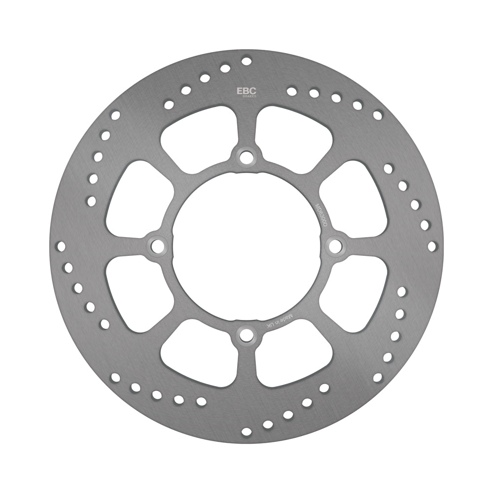 EBC - EBC MX/Enduro/ATV OE Replacement Brake Disc (MD6300D)