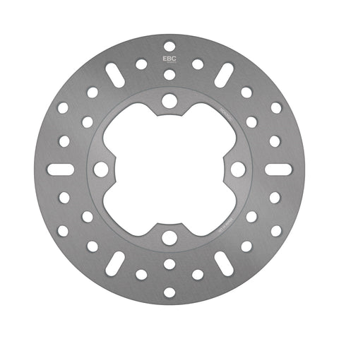 EBC - EBC MX/Enduro/ATV OE Replacement Brake Disc (MD6302D)