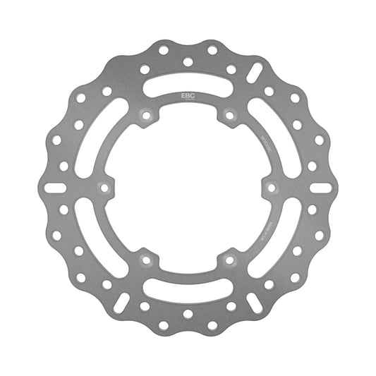 EBC - EBC MX/Enduro/ATV OE Replacement Brake Disc Contoured Profile (MD6305C)